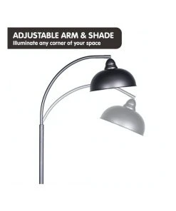 Deals β€οΈ Sarantino Chic Industrial Adjustable Angle Floor Lamp Dark Grey π 10 Deals β€οΈ Sarantino Chic Industrial Adjustable Angle Floor Lamp Dark Grey π -Deals Home DΓ©cor Store 869502610 4 720x928