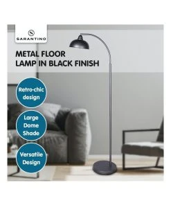 Deals β€οΈ Sarantino Chic Industrial Adjustable Angle Floor Lamp Dark Grey π 13 Deals β€οΈ Sarantino Chic Industrial Adjustable Angle Floor Lamp Dark Grey π -Deals Home DΓ©cor Store 869502610 7 720x928
