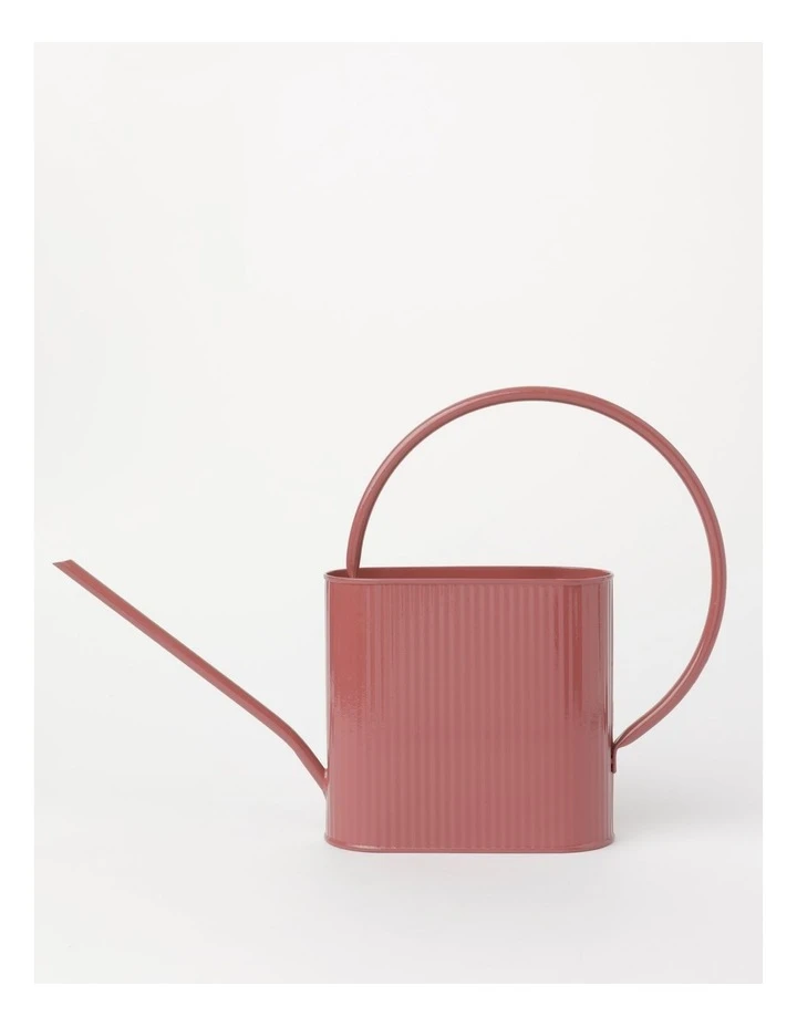 Best Sale π Beau & Bonnie Addison Watering Can Vase 27x7.7x40cm in Pink π― 1 Best Sale π Beau & Bonnie Addison Watering Can Vase 27x7.7x40cm in Pink π―