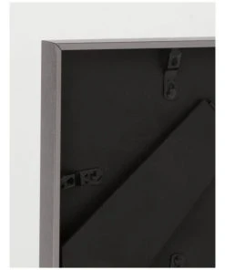 Best Pirce 🔔 Vue Platinum Metal Frame 15x15cm/10x10cm in Silver ✨ -Deals Home Décor Store 869510170 3 720x928