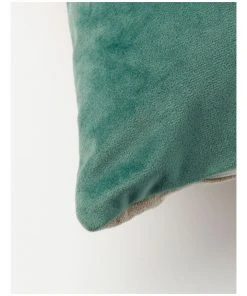 Buy 🧨 Vue Splice Breakfast Cushion in Dusky Green ⭐ -Deals Home Décor Store 870428980 3 720x928