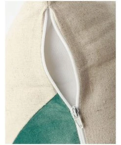 Buy 🧨 Vue Splice Breakfast Cushion in Dusky Green ⭐ -Deals Home Décor Store 870428980 4 720x928