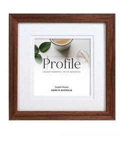 Buy ๐ Profile Deluxe 6x6 /4x4 In Chestnut โจ