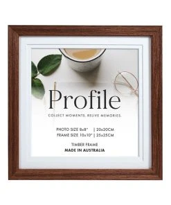 Cheapest ๐ฏ Profile Deluxe 10x10/8x8 In Chestnut ๐