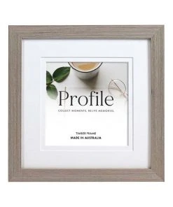 Brand new β€οΈ Profile Deluxe 6x6/4x4 In Stone Ash π