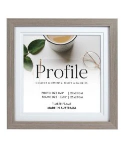 Brand new ✔️ Profile Deluxe 10x10/8x8 In Stone Ash 😍