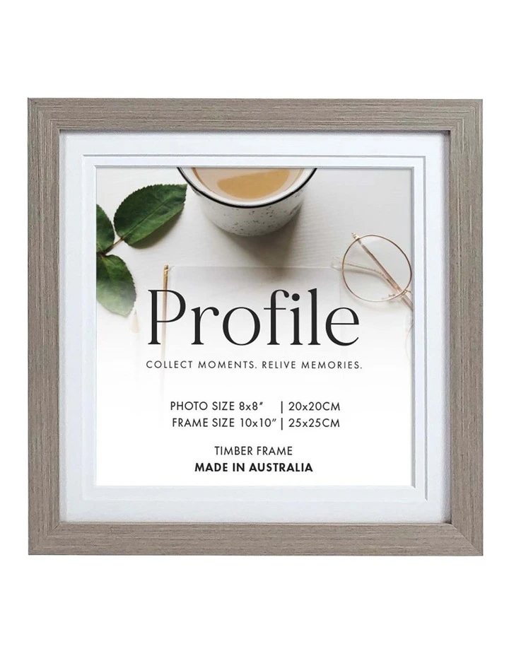 Brand new βοΈ Profile Deluxe 10x10/8x8 In Stone Ash π 1 Brand new βοΈ Profile Deluxe 10x10/8x8 In Stone Ash π