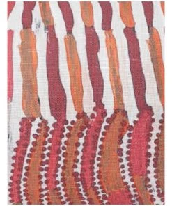 Flash Sale π Warlukurlangu Artists x Vue Breakfast Cushion Mina Mina Jukurrpa (Mina Mina Dreaming) by Helen Nungarrayi Reed π 6 Flash Sale π Warlukurlangu Artists x Vue Breakfast Cushion Mina Mina Jukurrpa (Mina Mina Dreaming) by Helen Nungarrayi Reed π -Deals Home DΓ©cor Store 870907330 3 720x928