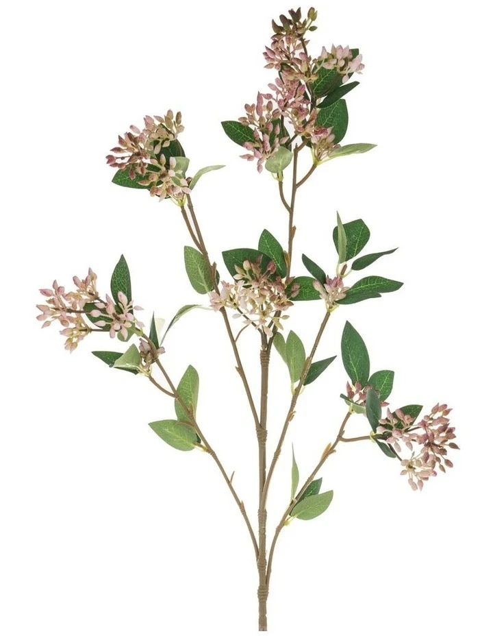 Cheap ❤️ Rogue Seeding Spray 66cm In Pink 🎉 2 Cheap ❤️ Rogue Seeding Spray 66cm In Pink 🎉 - Image 2