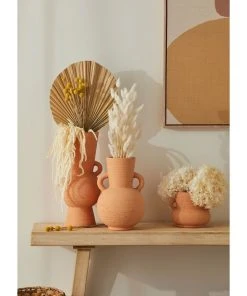 Buy 👍 Rogue Preserved Pom Pom 50cm In Mustard 🛒 -Deals Home Décor Store 872401060 3 720x928