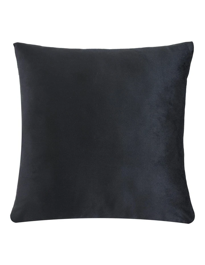 Budget π Private Collection Kinsey Square Cushion in Black π 2 Budget π Private Collection Kinsey Square Cushion in Black π - Image 2