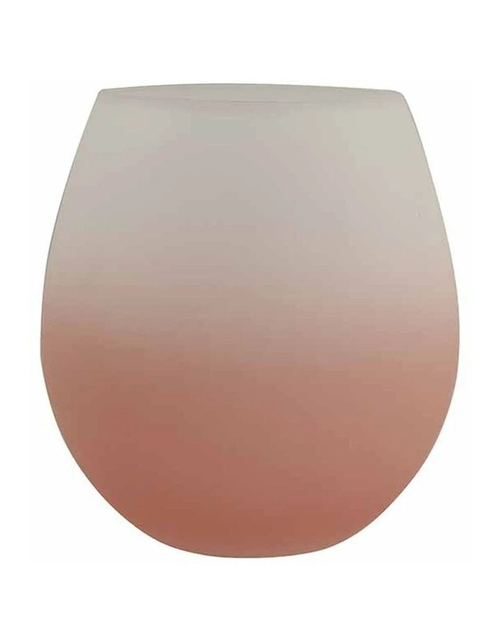 Promo π₯° Madras Link Vase Large 22x19cm Rose Ombre π 1 Promo π₯° Madras Link Vase Large 22x19cm Rose Ombre π