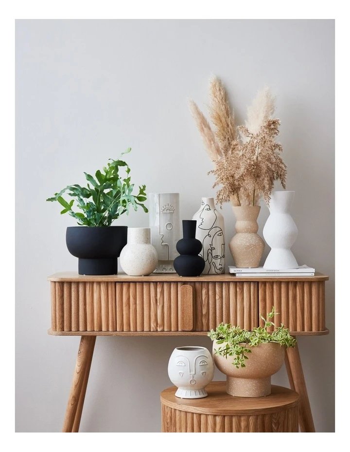 Deals π Madras Link Freya Speckle Vase 14.2x14.2x17.5cm π₯ 3 Deals π Madras Link Freya Speckle Vase 14.2x14.2x17.5cm π₯ - Image 3