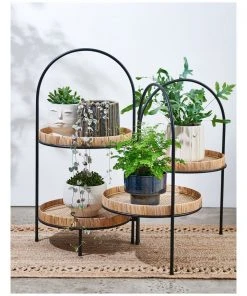 Hot Sale 🥰 Madras Link Avoca Blue Ceramic Planter 😀 -Deals Home Décor Store 881074990 3 720x928