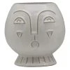Best deal 🧨 Madras Link Picasso Face Planter 14.8x14.8cm White ✔️