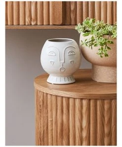 Best deal 🧨 Madras Link Picasso Face Planter 14.8x14.8cm White ✔️ 5 Best deal 🧨 Madras Link Picasso Face Planter 14.8x14.8cm White ✔️ -Deals Home Décor Store 881075080 3 720x928