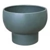 Brand new ⌛ Madras Link Pedestal Planter 22cmx18cm Matte Green 😍