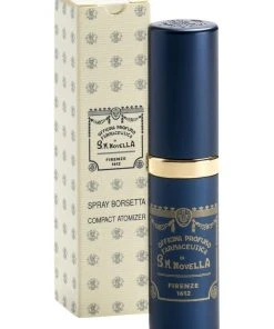 Wholesale β¨ Santa Maria Novella Compact Atomiser (Spray Borsetta) β