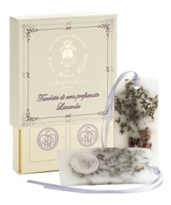 Best Pirce π Santa Maria Novella Lavender Wax Tablets π§¨