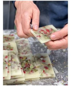 New 💯 Santa Maria Novella Melograno Wax Tablets ❤️ -Deals Home Décor Store 882490690 4 720x928