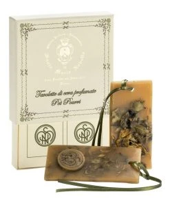 Brand new β¨ Santa Maria Novella Pot Pourri Wax Tablets β