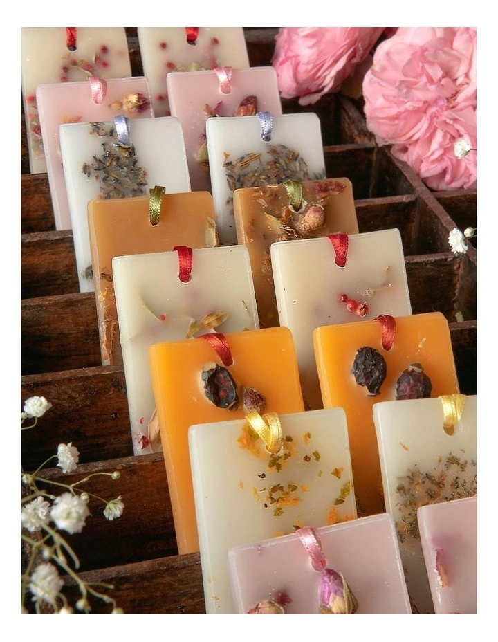 Brand new ✨ Santa Maria Novella Pot Pourri Wax Tablets ⌛ 3 Brand new ✨ Santa Maria Novella Pot Pourri Wax Tablets ⌛ - Image 3