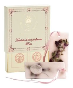 Outlet ✨ Santa Maria Novella Rose Wax Tablets 🎉