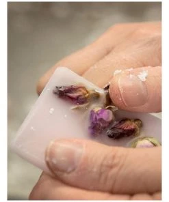 Outlet ✨ Santa Maria Novella Rose Wax Tablets 🎉 -Deals Home Décor Store 882490960 3 720x928