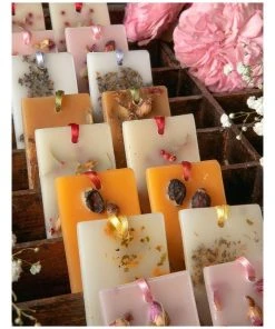 Outlet ✨ Santa Maria Novella Rose Wax Tablets 🎉 -Deals Home Décor Store 882490960 5 720x928