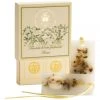 Best reviews of ✔️ Santa Maria Novella Freesia Wax Tablets ⭐