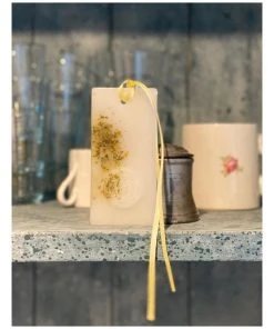 Best reviews of ✔️ Santa Maria Novella Freesia Wax Tablets ⭐ -Deals Home Décor Store 882491050 4 720x928