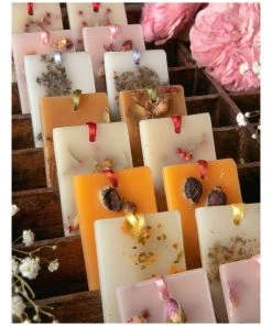 Best reviews of ✔️ Santa Maria Novella Freesia Wax Tablets ⭐ -Deals Home Décor Store 882491050 5 720x928