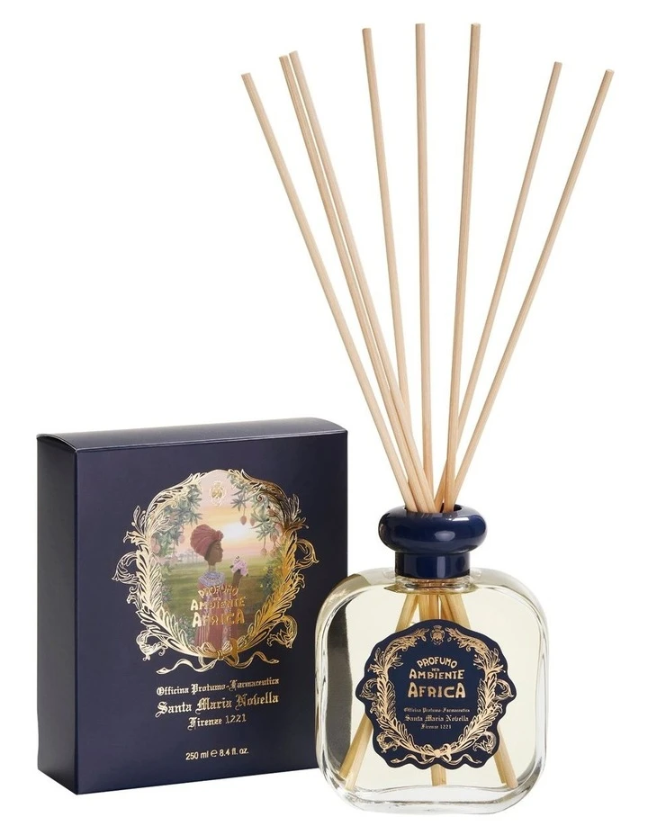 Discount π₯° Santa Maria Novella Africa Room Diffuser π 1 Discount π₯° Santa Maria Novella Africa Room Diffuser π