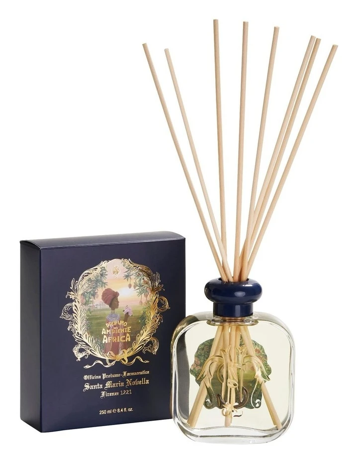 Discount π₯° Santa Maria Novella Africa Room Diffuser π 2 Discount π₯° Santa Maria Novella Africa Room Diffuser π - Image 2