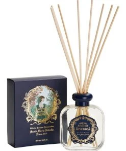 New 💯 Santa Maria Novella America Room Diffuser ❤️