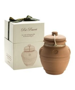 Hot Sale βοΈ Santa Maria Novella Pot Pourri in Terracotta Jar β
