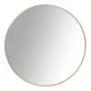 Discount ✔️ Cooper & Co Bellevue Round Wall Mirror 60cm Gold 🧨
