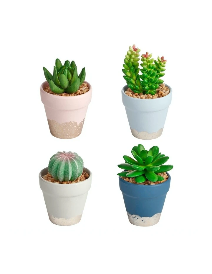 Cheapest π Cooper & Co Ritz Artificial Gardens Pots Set Of 4 β 1 Cheapest π Cooper & Co Ritz Artificial Gardens Pots Set Of 4 β