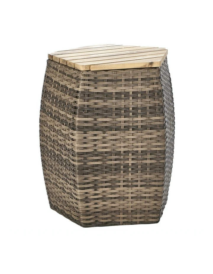 Best Sale ❤️ Cooper & Co Barnes Storage Stool Brown 🔔 1 Best Sale ❤️ Cooper & Co Barnes Storage Stool Brown 🔔