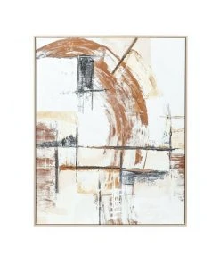 Top 10 😀 Cooper & Co Chrysler Wall Art 80x100cm With Matt Finish ⌛