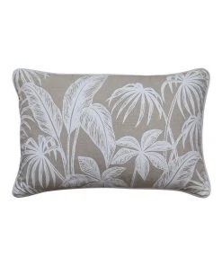 Outlet 🔔 Madras Link Tahiti White/Linen Cushion ⌛ -Deals Home Décor Store 883787050 1 720x928