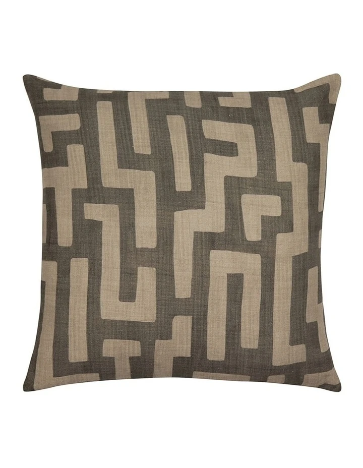 Best deal β Madras Link Kent Cushion 55cm Charcoal π― 1 Best deal β Madras Link Kent Cushion 55cm Charcoal π―