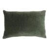Top 10 👏 Madras Link Velvet Cushion Olive 🔔