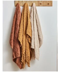 Outlet 😍 Madras Link Otway Throw Stone ❤️ -Deals Home Décor Store 883788490 883792180 3 720x928