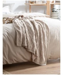 Outlet 😍 Madras Link Otway Throw Stone ❤️ -Deals Home Décor Store 883788490 883792180 4 720x928