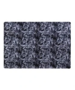Cheap ❤️  Artiss Shaggy Gradient Floor Rugs 160cm x 230cm Dark grey 👍