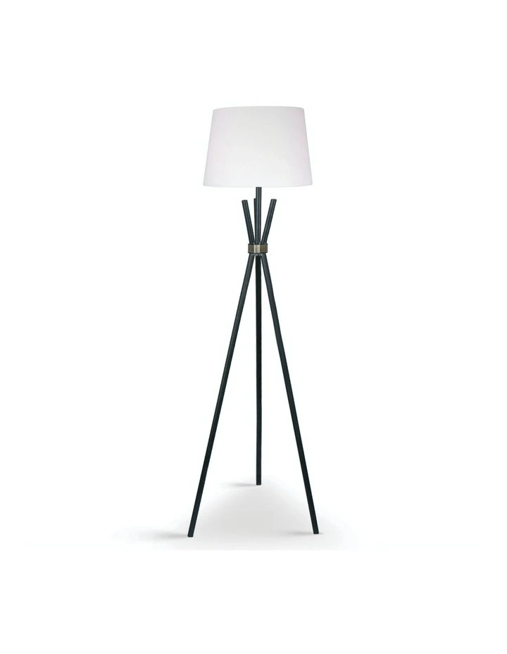 Wholesale π― Sarantino Tripod Floor Lamp Black π 1 Wholesale π― Sarantino Tripod Floor Lamp Black π
