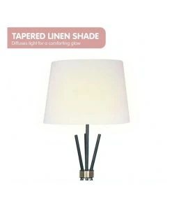 Wholesale π― Sarantino Tripod Floor Lamp Black π 9 Wholesale π― Sarantino Tripod Floor Lamp Black π -Deals Home DΓ©cor Store 888989320 3 720x928