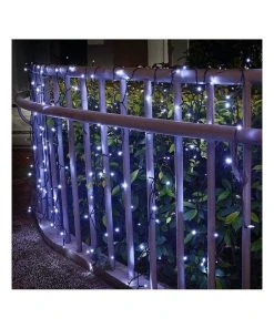 Brand new π Milano Décor Solar Powered Outdoor Fairy Lights White 200 Lights 10003388 β€οΈ 10 Brand new π Milano Décor Solar Powered Outdoor Fairy Lights White 200 Lights 10003388 β€οΈ -Deals Home DΓ©cor Store 890424730 4 720x928