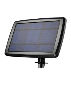 Discount 🧨 Milano Décor Solar Powered Outdoor Festoon Lights White 30 Lights 10003387 ✔️